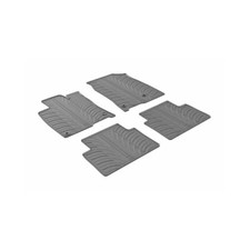 VAICO V26-0475 Fußmattensatz  für HONDA, vorne und hinten