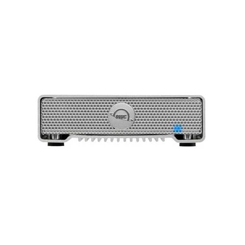 OWC 1TB SSD Mercury Elite Pro Mini USB C Bus-Powered External Storage - Image 3 of 4