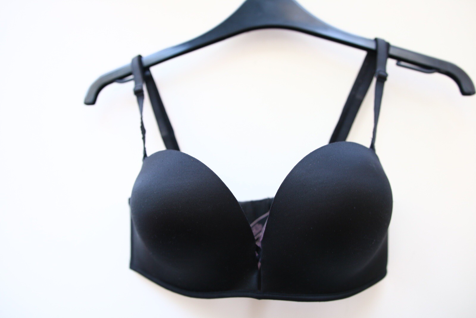 Victoria’s Secret bombshell bra RRP £59 multiway bra 32C VS adds 2 cups timeless image 2