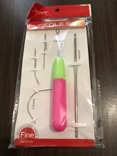 New Magic Collection 5 pieces Weaving needle Set Profesional Tools Arts Crafts