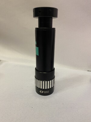 SPINDLER & HOYER OPTICAL LENS 15X, 633nm