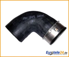 Charge Air Hose Bugiad 81875 Left for BMW 3 Series Coupe 3 Series