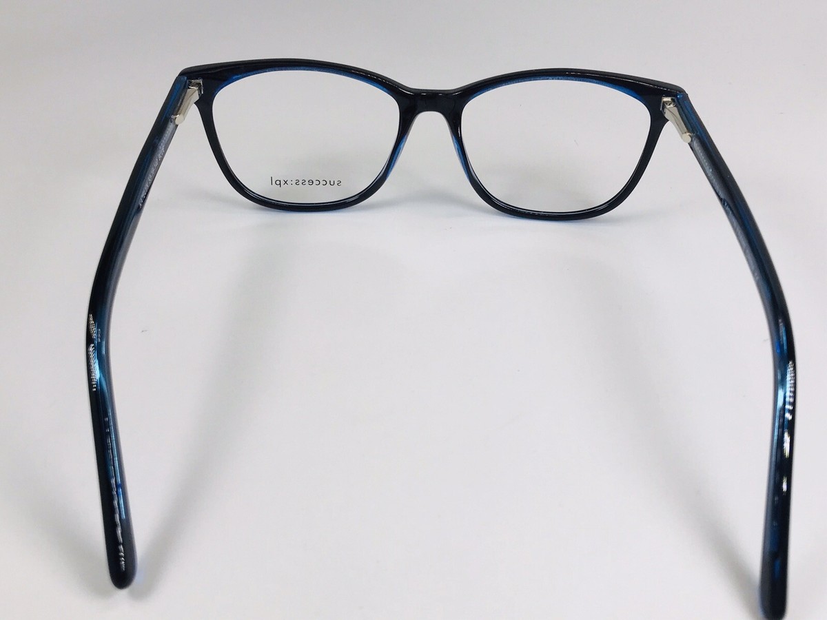 New Designer Inspired SUCCESS XPL Black & Blue KATELYN  display picture 2