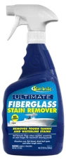 Star Brite Ultimate Fiberglass Stain Remover Gel 32 oz Spray Bottle 98932 