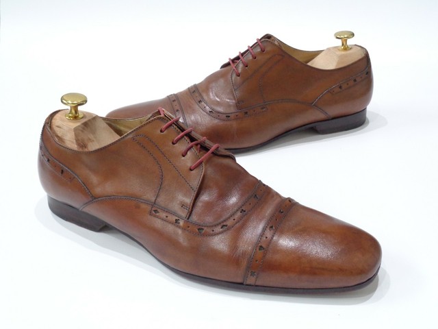 paul smith derby shoes sale