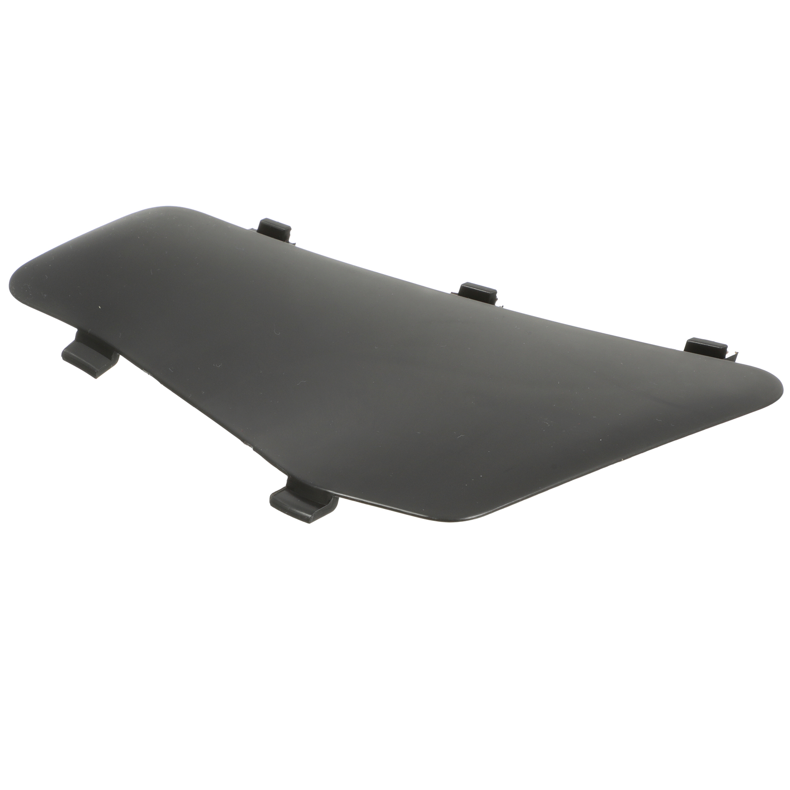 Genuine McLaren Splitter Bump Stop Outer RH 1214A3469CP