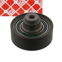 febi Umlenkrolle Zahnriemen FüR VW Golf 4 Polo Audi A3 8L Seat Ibiza 3 Leon 1.9D