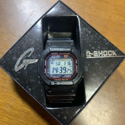 G-SHOULDCK CASIO G-SHOCK G-5600 2597 VERYGOOD #86AC | eBay