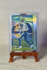 2022 Panini Prestige-Franchise Favorites Matthew Stafford #FF-2 Los Angeles Rams