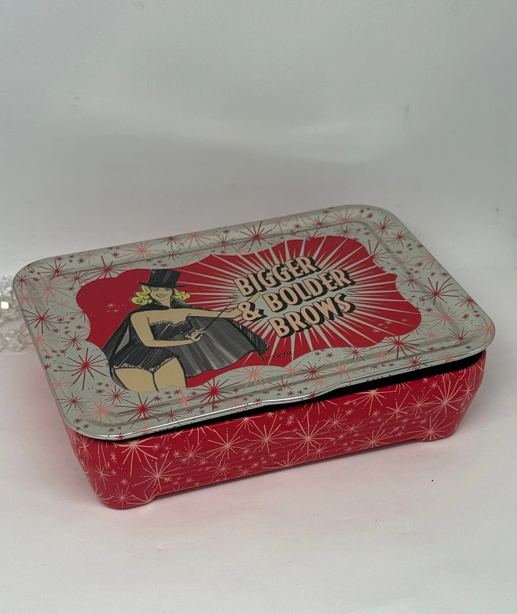 Red Makeup Boxes for sale | eBay