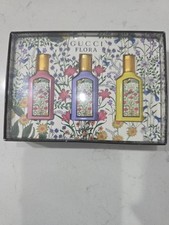 Gucci Ladies Mini Set Gift Set Fragrances New with Box