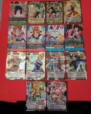 Dragon Ball Data Carddass