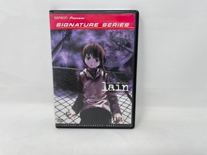 Lain Dvd | eBay