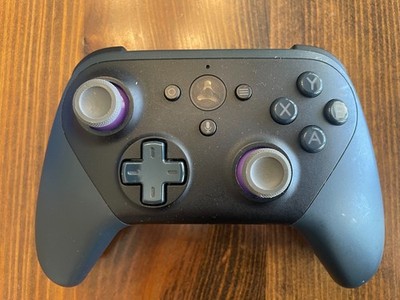Amazon Luna Cloud Gaming Controller - Black WORKING  CHEAP SHIPPING & SHIPS FAST
