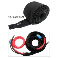 Torch Cable Cover for Welding Hose Cover Welding Accessories Welding Cover