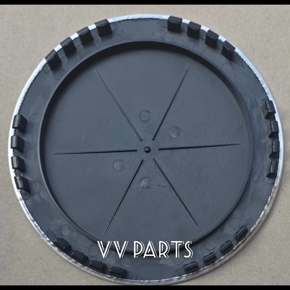 4 X PC 92-99 GM/CHEVROLET SILVERADO SUBURBAN TAHOE 16" TAPA CENTRAL RUEDA BUJE NUEVO Foto 3 de 3