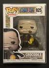 One Piece Funko Pop Crocodile #925