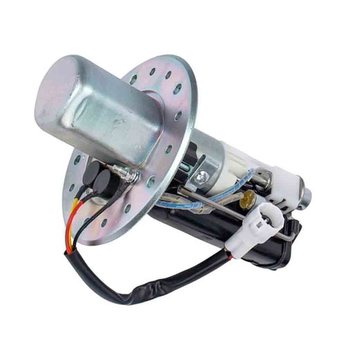 Gruppo Pompa Carburante 3 Pin 15100-35F20 Per Suzuki GSX-R600 2001-2003 E GSX-R750 2000-2003, Sostituzione Diretta In Plastica Resistente