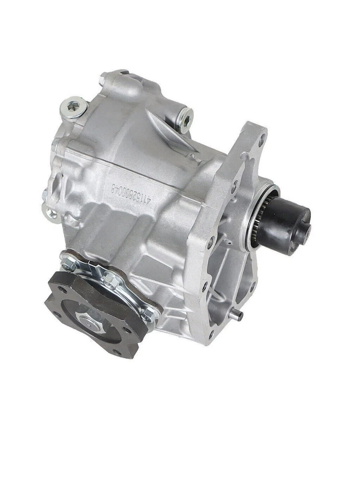 Estuche de transferencia para Nissan Murano Pathfinder Infiniti QX60 Q60 3,5 L 33100-3KA0B Foto 2 de 4