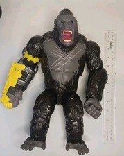 Godzilla x Kong The New Empire Mega Punching Sound 13"Figure
