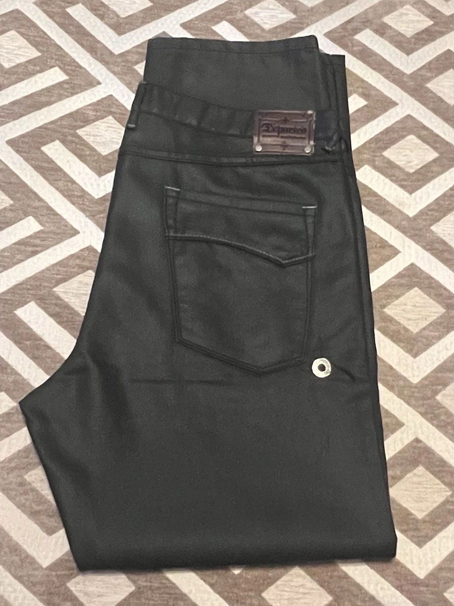 Preloved ORIGINAL SLIM STRAIGHT DENIM 26 Men