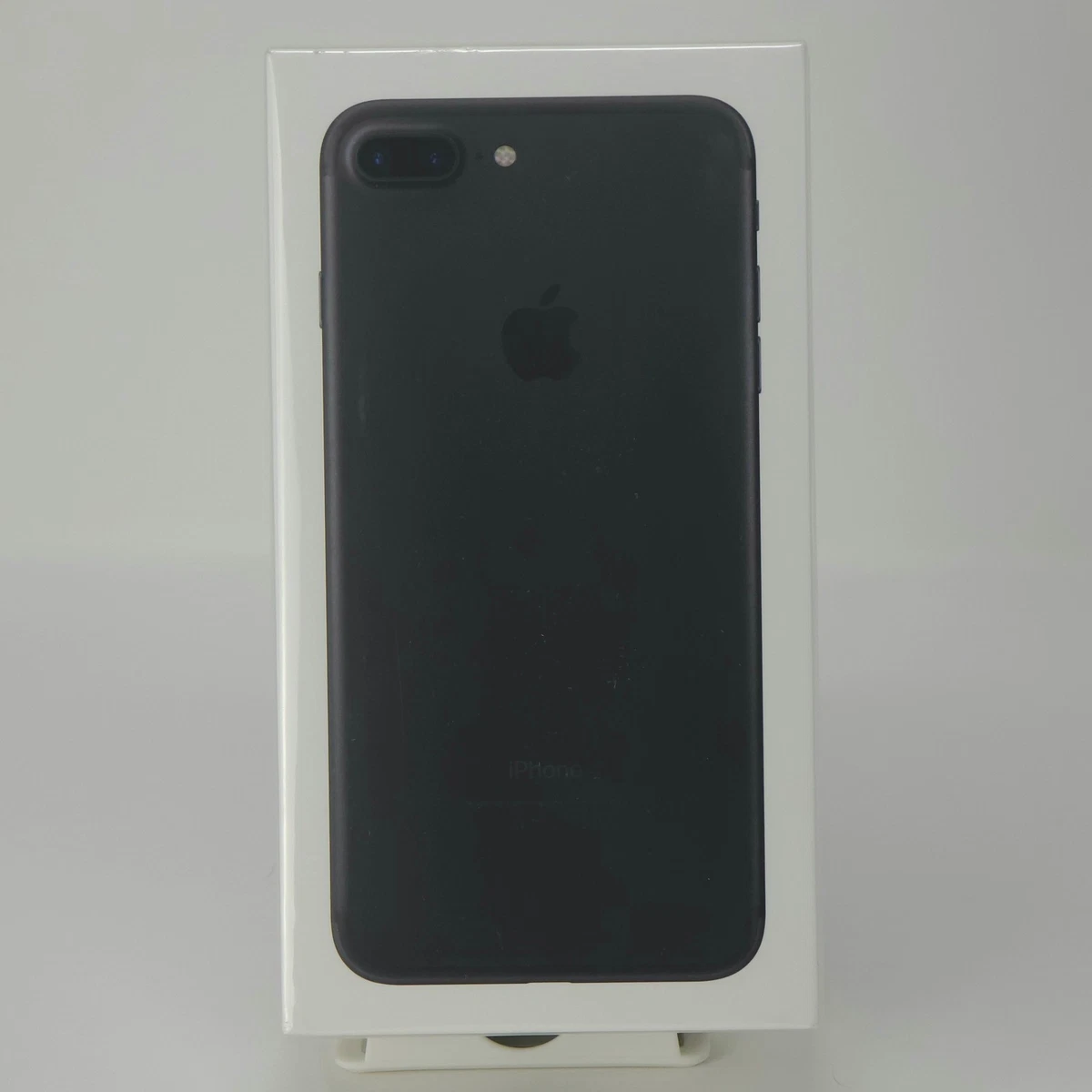 Apple iPhone 7 Plus Black Smartphones for Sale | Shop New & Used