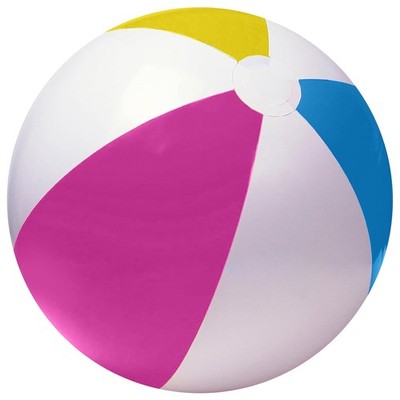 22'' Beach Ball (Pack of 3), Inflatable Beach Balls, Swimming Pool Toys, Class...