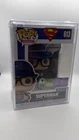 Funko Pop Superman #613 ECCC 2026 Exclusive LE 1500 PCS IN HAND Ships Today !