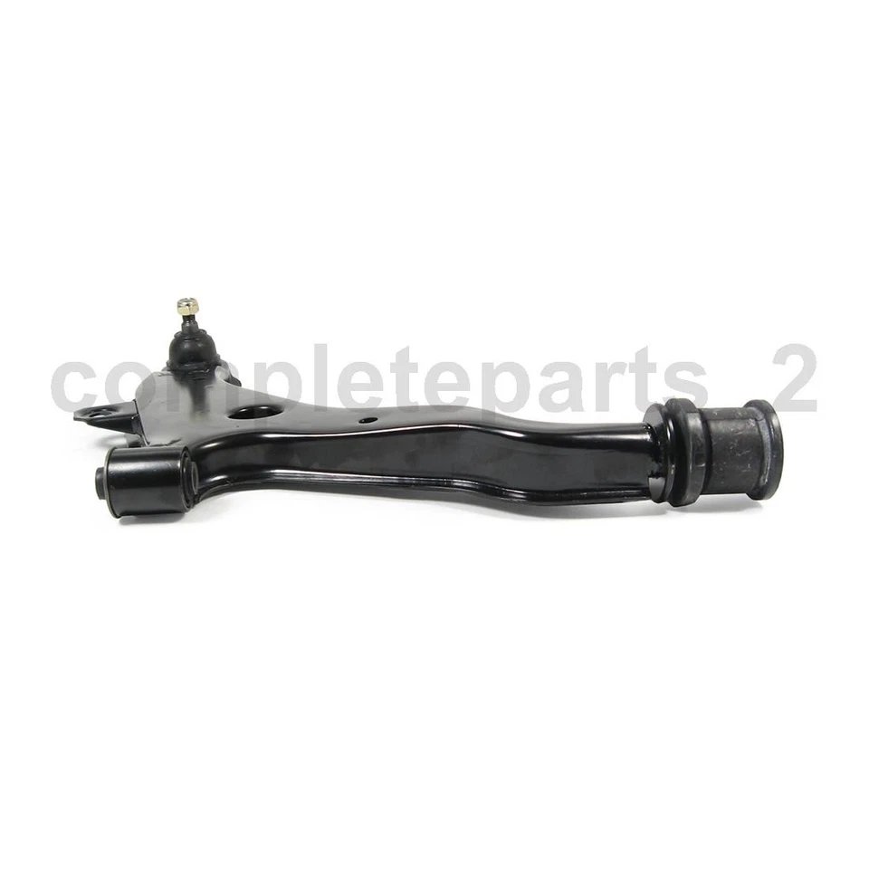 Brazos de control inferiores delanteros Mevotech para Eagle Talon 1993 1994 Foto 2 de 4