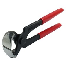 7 Inch Nail Puller High Leverage End Cutting Pliers for Carpenters