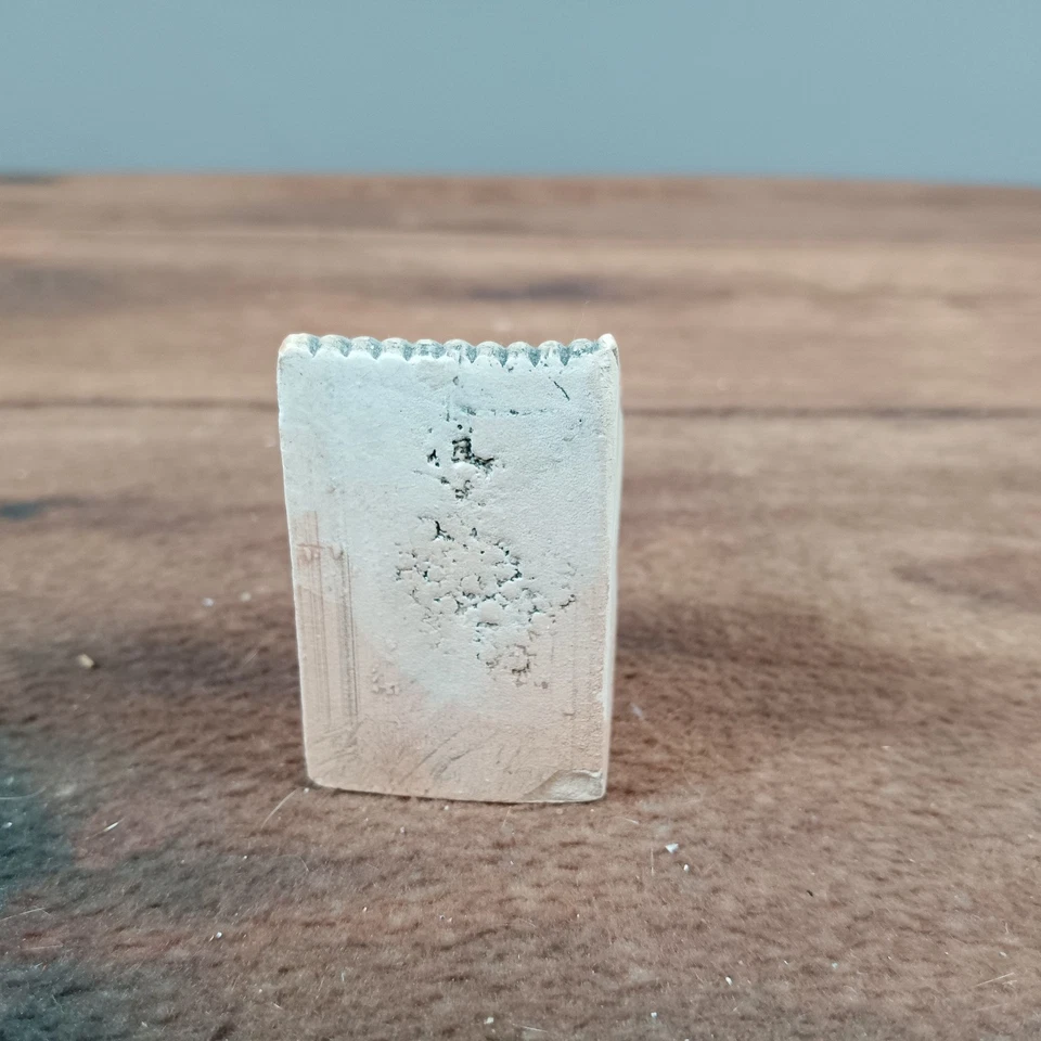 Charming Givot французский керамический дом фигурка миниатюрный деревенский домашний декор - Изображение 3 из 4