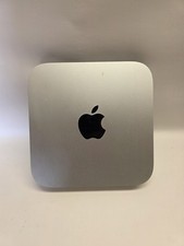 Apple A1347 Mac Mini Intel 4GB DDR3 500GB HDD Powers On Password Locked