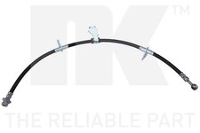 Flexible de frein Honda CRX