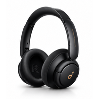 Soundcore Life Q30 Bluetooth KopfhöRer Kabellos KopfhöRer Schwarz Over Ear 40H