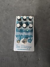EarthQuaker Devices Sea Machine  Super Chorus...