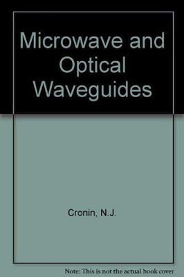 Microwave and Optical Waveguides