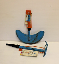 2 x Gardena Combi-system