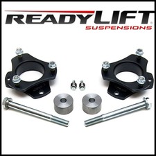 Readylift 2.25 Front Leveling Kit Fits 2005-2024 Toyota Tacoma 6-lug