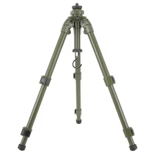 Shadow Tech Hog Saddle PIG0311 Short OD Green Field Tripod (PIG0311-GS)