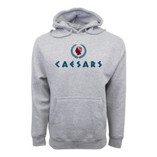 Caesars Palace Las Vegas Graphic  Hoodie