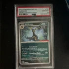 Pokémon Umbreon GameStop Exclusive 130/197 PSA 10 Reverse Holo