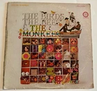 The Birds, The Bees & The Monkees Vinyl LP VG/VG+ 1st U.S Pressing 1968 Classics