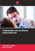 Implantes Em PróTese Maxilofacial Lakshmi Pandey