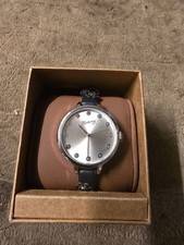 New Mantaray Watch 'Floral Design' Retailed By Debenams