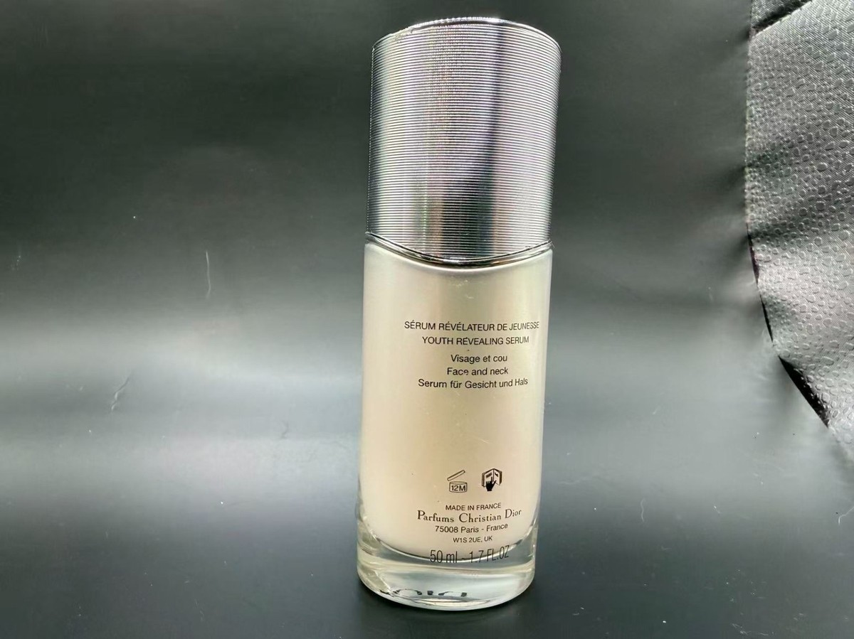DIOR CAPTURE TOTALE LE SERUM 30ML/50ML/75ML PICK YOUR SIZE | eBay