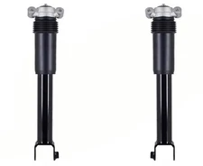 Rear Shocks Absorber With Strut Mounts For Chevrolet Corvette 2014-2019