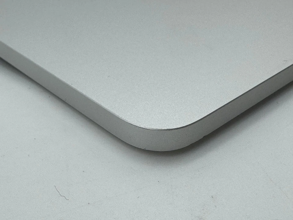 Macbook Pro 15" 2016 2017 A1707 Topcase Trackpad Tastatur Silber #T974 - Bild 3 von 4