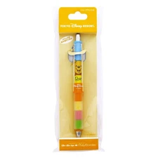 Winnie the Pooh mechanical pencil Dr.Grip mechanical pencil pen disney