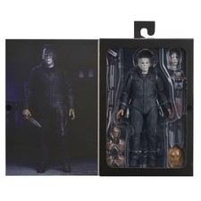 Halloween: Resurrection -