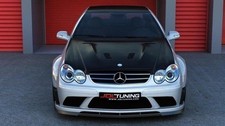MAXTON MOTORHAUBE MERCEDES CLK (W209) TTG